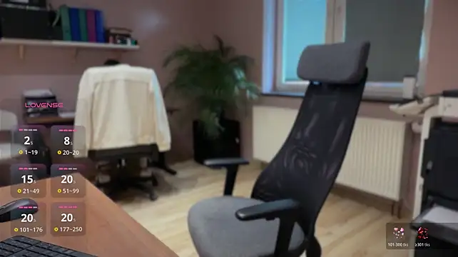 LegsLONG - Tease my pussy control me 4m Last tipper