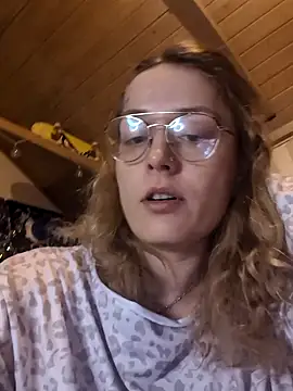 Marijacucu - Play naked rabbit vibrator 😍twerk&dildo