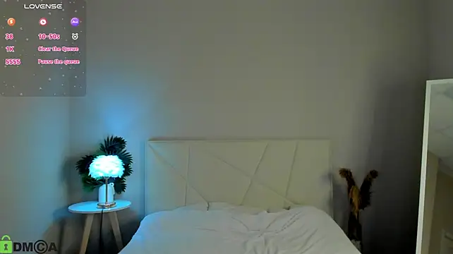 WetLuna1 - make me so horny with toy