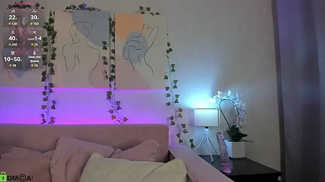Ruth_Oliver - Squat on my face 💃 🔥