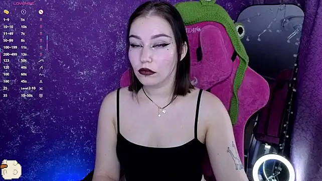 MargarettRose - tits time