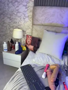 Ary_angel_ - DILDO IN MY ASS:)