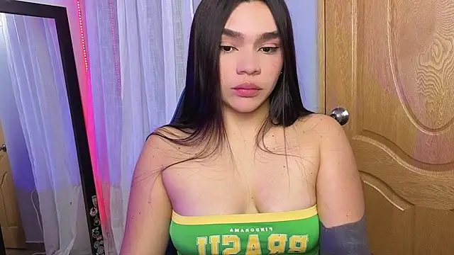 Veronica_111 - sexy naked