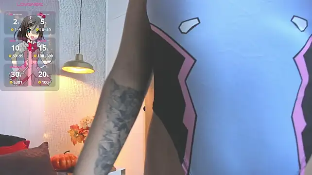 SweetDaya - spank ass X10
