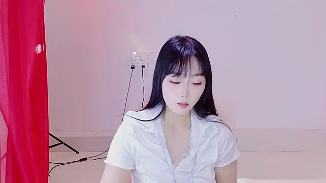 Luna1314 - 换透视装1个小时