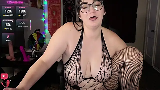TheGothMilf