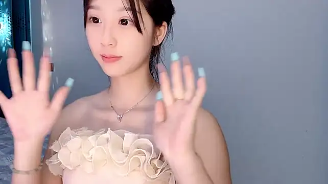U_uu9968 - 初次直播，友好相聚，遇见善意。