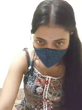 Arzoo_Angel_12th - Oil boobs massage