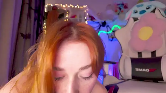 Anna_Prince - Squirt Show