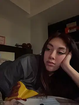Littlearg - ass with cream