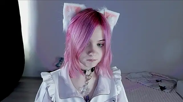 Hikkacat - Bodytour (♥^♥)