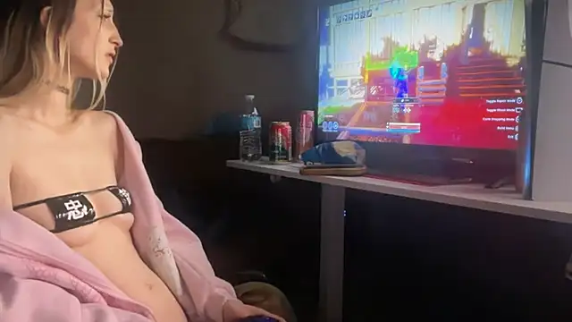 Kittyxexx - playtime