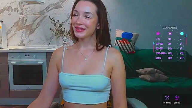 Yourr_Evaa - Play pussy with panties