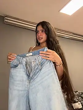 Thiara_gh - Fuck my pussy