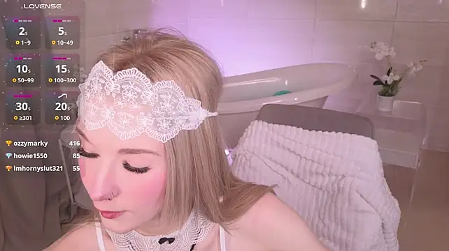 MilliBrownn - make my ass red🥵