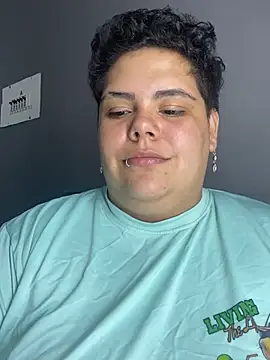 Hailey_Curvy - MASSAGE ON MY CLITORIS 😈🔥🌸