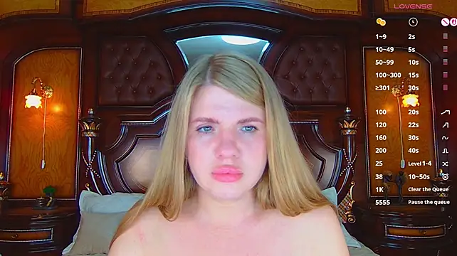 NoraBigAss - Anal plug