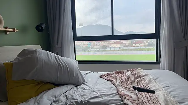 Anna_Six - sloppy blowjob