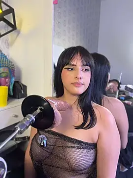 Lily_StClair - full naughty mode