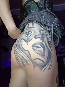 AnniexMichaelLive - DOGGY STYLE+SPANKS+LUSH IN ASS 🖐️🔥