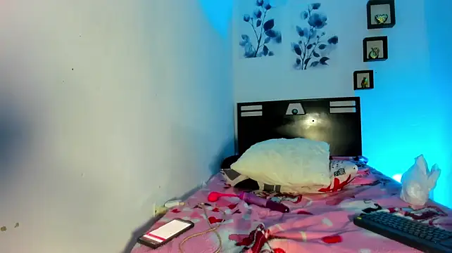 Lulu_doll18 - contro lush 3 minutes