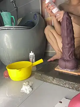 Asami_Spa686 - penis into the buttocks💦
