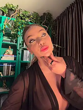 Ginevrafedez - Watch and learn: how to touch me.