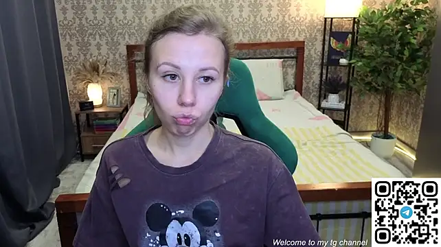 Lill_Ana - control nora 7min