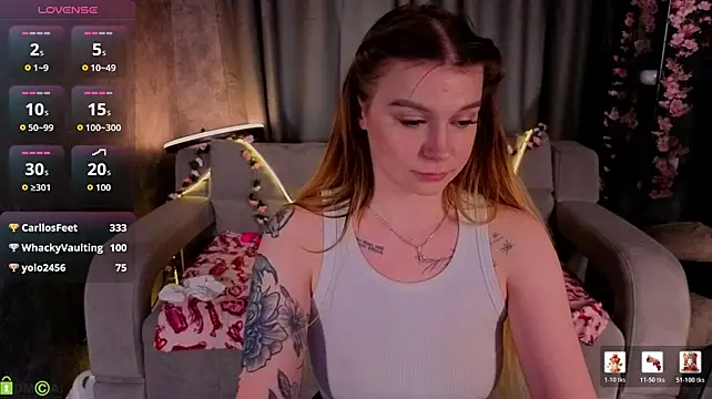 Amy_Davesss - pinch nipple