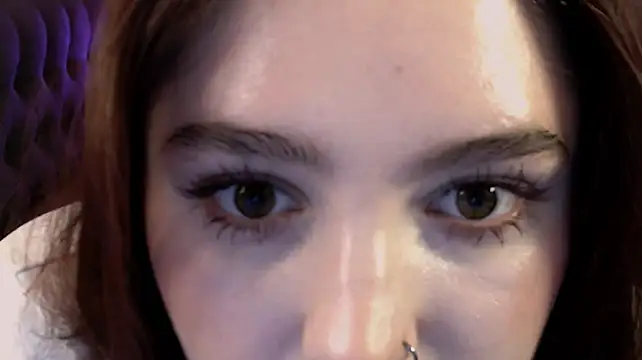 Hazel_sullivan - U DESERVE IT, GODDESS