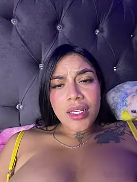 Emili_candy - Full Naked