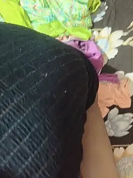 CplAnita - Public 69 fuck