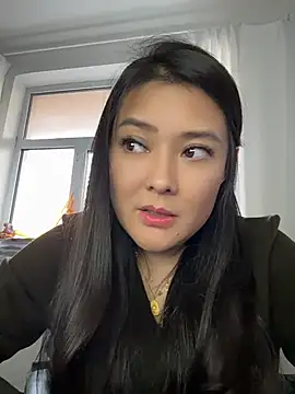 Yueyue181 - 姨妈期间下面的菜单不露不插哦