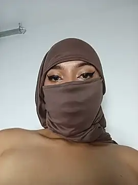 Samira_1 - Samira striptease ❤️