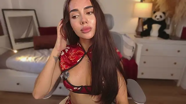 Lil_Gabby - Blowjob tease