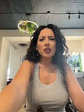 BeckyShineX - Pick my pose 🔥