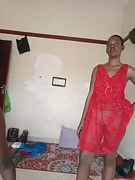 Broan_me - Fingering each other's ass