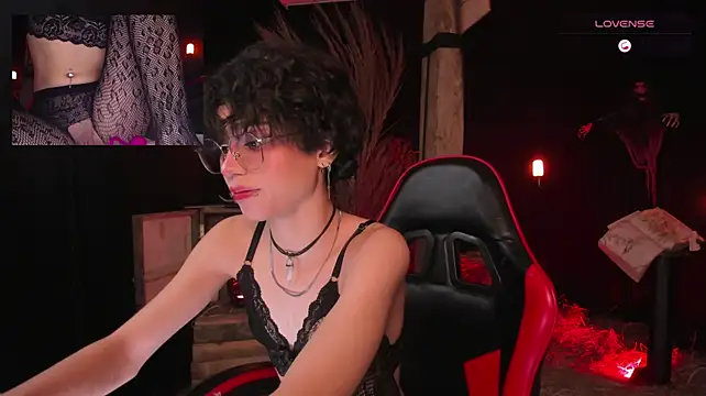 NorthHale_ - Hard Blowjob And A Lot Saliva 🎃💦