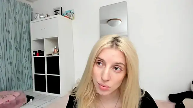 KenzieDawton - make me squirt