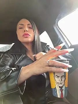 KimKelly13 - Fingers in my pussy Public