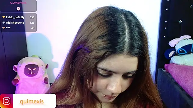 Quimexis_dePablo - Blowjob