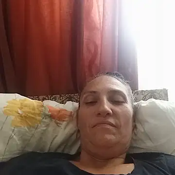 MisteryPam - Squirt