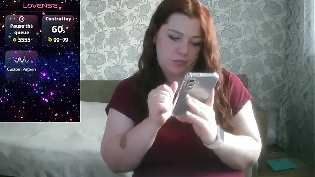 Sabrina_Poison - Make me HAPPY)))