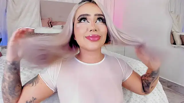 Cleo_johnson - ⭐A good blowjob in doggy style⭐