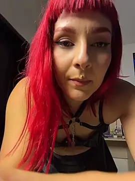Amelie-RedHoney - ⚡Slave Toy Control (10min)