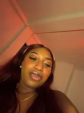 MiaBlacke_ - Dancing in the Street