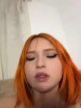 Alysson_As - RUB HARD MY PUSSY WITH DOMI