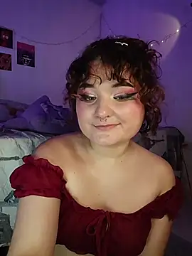 Lola_bluee - RED ASS❤️