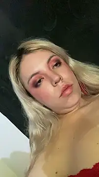 Nathashabennethh - showing and licking tits and spitting