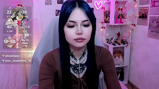 Morana_Batt - slap my ass 💥